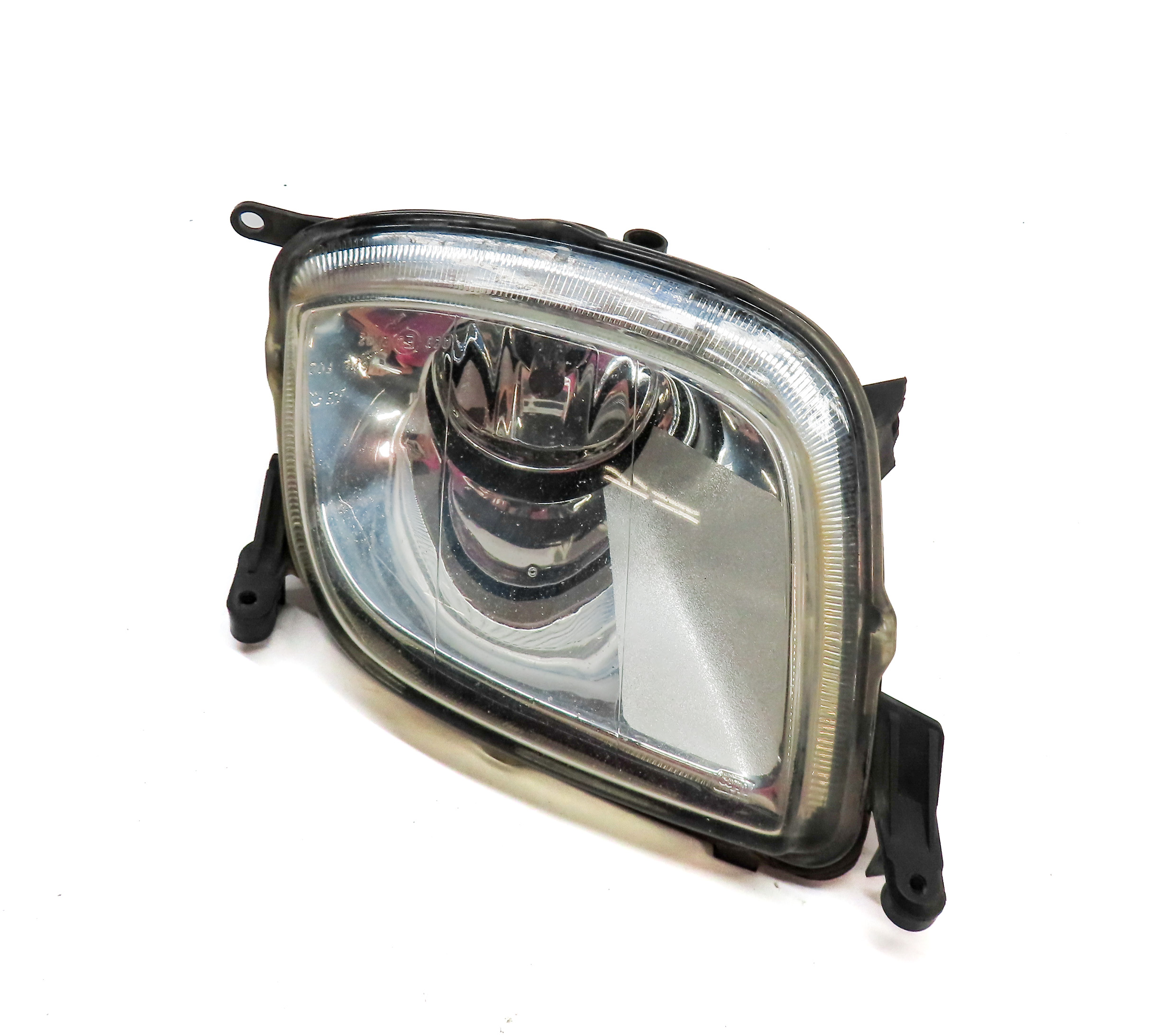 2003-2006 PORSCHE CAYENNE (955) FRONT LEFT DRIVER FOGLIGHT LIGHT LAMP — exact item pictured
